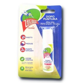 Fulmine Zanzaux Dopo Puntura 20 ml | Pet Convenienza