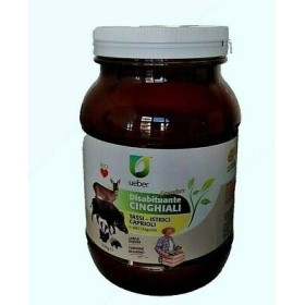 Bio Love Disabituante Cinghiali Granulare 2,5 LT | Pet Convenienza