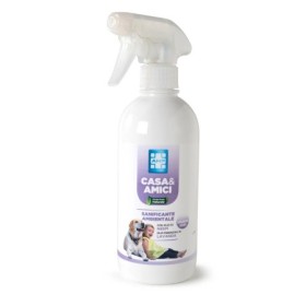 Ueber AHP Casa e Amici Sanificatore Ambientale Prodotto Veterinario Per Animali Essenza di Lavanda