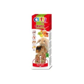 Cliffi Selection Fruity Sticks | Pet Convenienza
