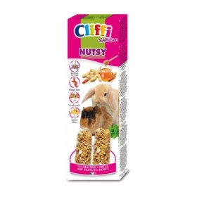 Cliffi Selection Nutsy Sticks | Pet Convenienza
