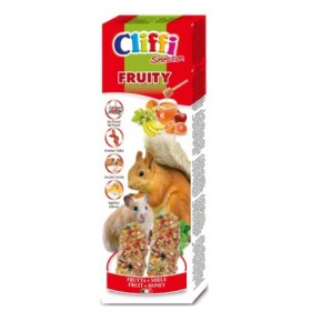 Cliffi Selection Fruity Sticks | Pet Convenienza