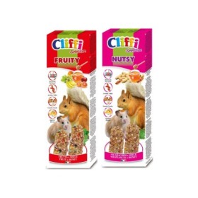Cliffi Selection Nutsy Sticks | Pet Convenienza