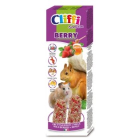Cliffi Selection Berry Sticks | Pet Convenienza