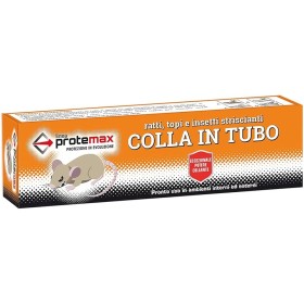 Protemax Colla Topicida Colla Topicida Non Velenosa 135 g | Pet Convenienza