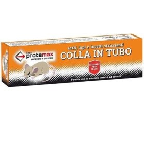 Colla Adesiva Topi 135 g | Pet Convenienza