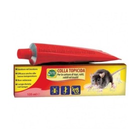 Colla Topicida 135 g Non Velenosa | Pet Convenienza