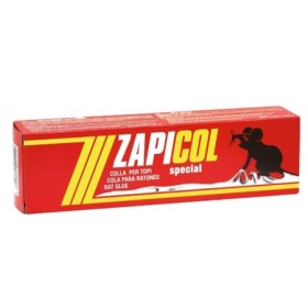 Zapi Zapicol Colla Topicida Non Velenosa 135 g | Pet Convenienza