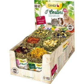 Gimborn I Cestini Assortiti 150 g | Pet Convenienza