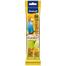Vitakraft Kracker Pappagallini Kiwi 2 Pezzi | Pet Convenienza