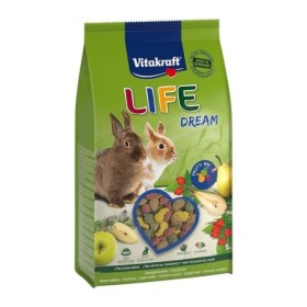 Vitakraft Life Dream 600 g | Pet Convenienza