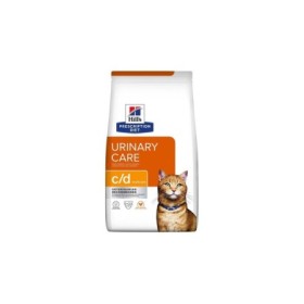 Hill’s C/D Pollo 3 kg | Pet Convenienza