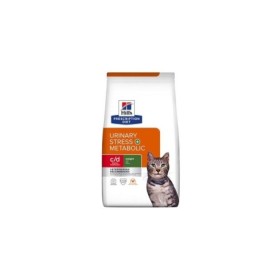 Hill’s C/D URI Stress+Metabolic 3 kg | Pet Convenienza