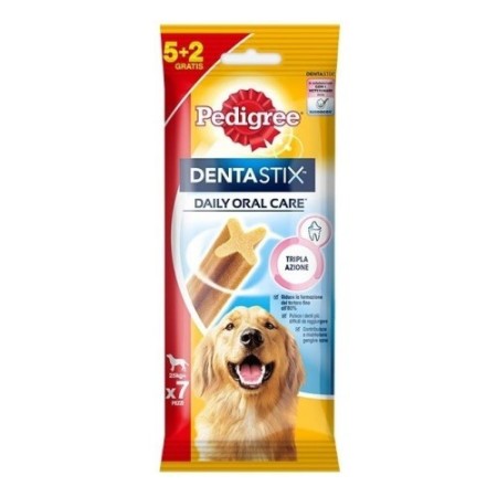 Pedigree Dentastix Fresh Large 270 g | Pet Convenienza