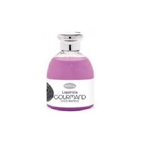 Tewua Shampoo Dolce Liquirizia Detergente Delicato per Cane e Gatto Formato 200 ml