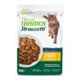 Natural Trainer Straccetti Pollo 85 g | Pet Convenienza
