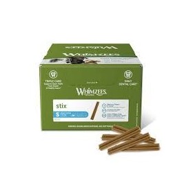 Whimzees Snack Dentale Cane 150 Pz | Pet Convenienza