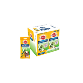 Pedigree Dentastix Fresh Medium | Pet Convenienza