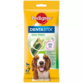 Pedigree Dentastix Fresh 180 g | Pet Convenienza