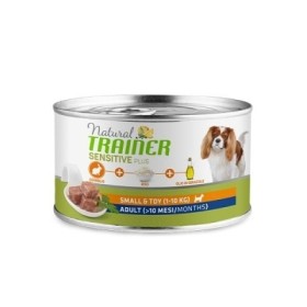 Natural Trainer Sensitive Coniglio 150 g | Pet Convenienza