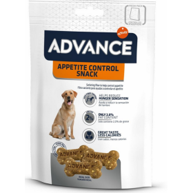 Advance Snack Appetite Control 150 g | Pet Convenienza