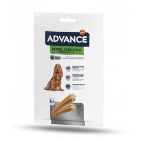 Advance Snack Dental Care M/M 180 g | Pet Convenienza