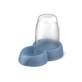 Rinaldo Dispenser Cibo Acqua 1,8 L | Pet Convenienza