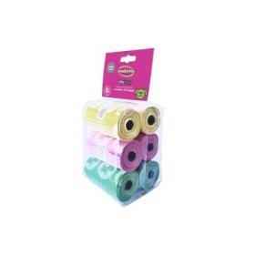 Inodorina Sacchetti Neri 3 pz | Pet Convenienza