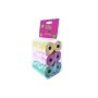 Inodorina Sacchetti Neri 3 pz | Pet Convenienza