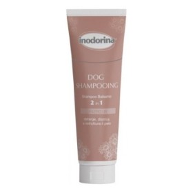 Inodorina Shampoo 2 in 1 250 ml | Pet Convenienza