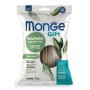 Monge Dog Snack Dents Mini Salmone 120 g | Pet Convenienza