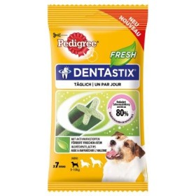 Pedigree Dentastix Fresh 550 g | Pet Convenienza