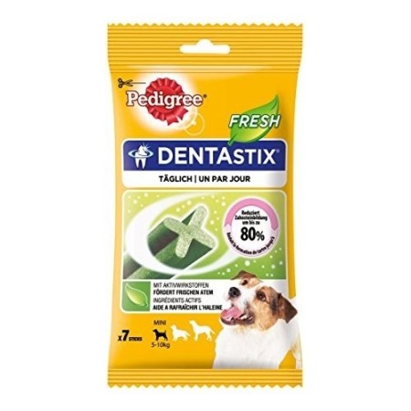 Pedigree Dentastix Fresh 110 g | Pet Convenienza