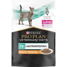 Purina PVD Feline EN Gastrointestinal 85 g | Pet Convenienza