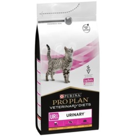 Purina PVD Feline UR Urinary 1.5 Kg | Pet Convenienza