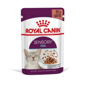 Royal Canin Sensory Feel Gravy | Pet Convenienza