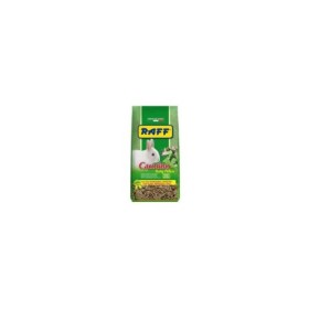 Raff Baby Pellet Secco 900 g | Pet Convenienza