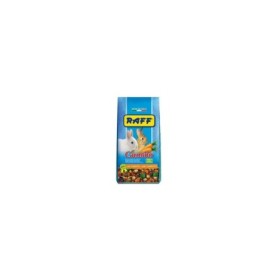 Raff Carotino Baby Pellet 900 g | Pet Convenienza