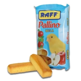 Raff Pallino Mela 35 g | Pet Convenienza