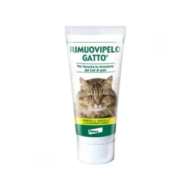 Bayer Rimuovipelo Gatto 50 g | Pet Convenienza