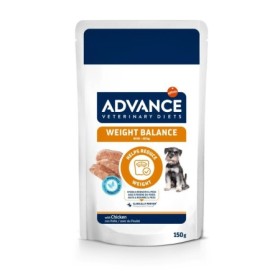 Advance Dog Diet Weight Balance 150 g | Pet Convenienza