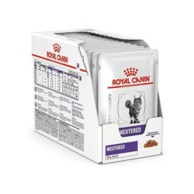 Royal Canin Veterinary neutered Balance per Gatti  | Pet Convenienza