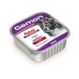 Gemon Cane Manzo 150 g | Pet Convenienza