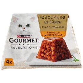 Gourmet Revelation Pollo | Pet Convenienza