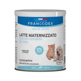 Laboratoire Francodex Latte in polvere Maternizzato Bilanciato per Cani e Gatti | Pet Convenienza