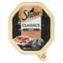 Sheba Classics PatŠ Con Anatra Cibo Umido Per Gatti Vaschetta da 85 Gr