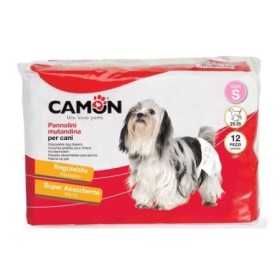 Pannolini Camon Mutandina S – 12 Pz | Pet Convenienza