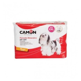 Pannolini Mutandina Cani Camon Taglia XL | Pet Convenienza