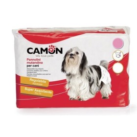 Pannolini Camon XS – 12 Pezzi | Pet Convenienza