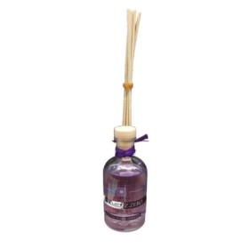 Ueber Summer Zanzarzero Z.Zero Disabituante Zanzare Profuma Ambiente Fragranza Verbena Flacone In Vetro 100 Ml